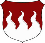 Wappen des Heinrich von Grimmerthann