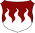 Wappen des Heinrich von Grimmerthann