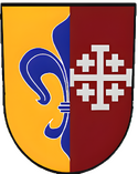 Wappen von Jack de Vaness