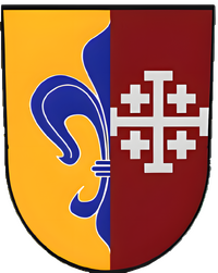 Wappen von Jack de Vaness