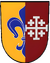 Wappen von Jack de Vaness