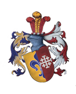Wappen von Jack de Vaness