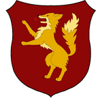 Wappen von Silva von Rosenschlag