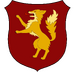 Wappen von Silva von Rosenschlag